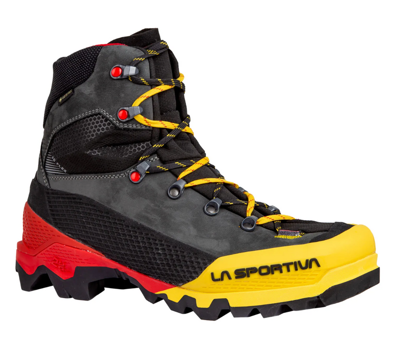 CHAUSSURES ALPINISME AEQUILIBRIUM LT GTX HOMME LA SPORTIVA