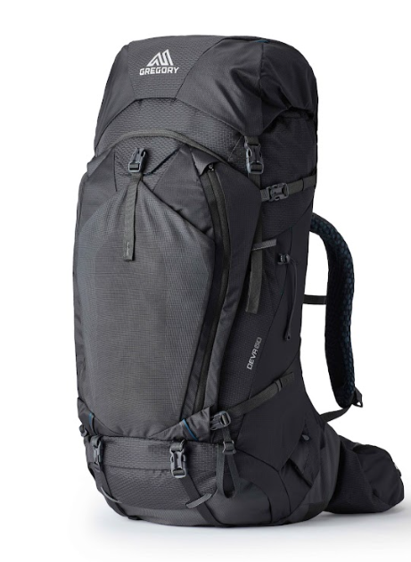 SAC A DOS DEVA 60 RC GREGORY