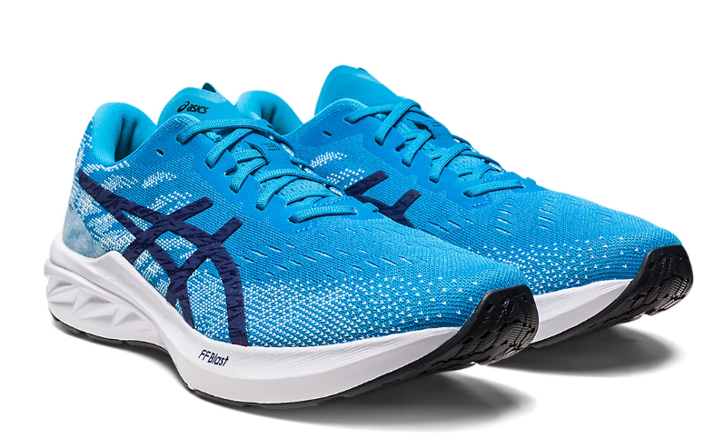 CHAUSSURES RUNNING DYNABLAST 3 ASICS