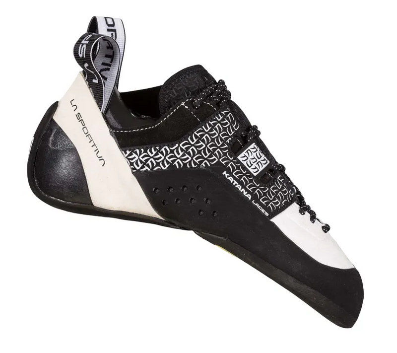 CHAUSSONS ESCALADE KATANA LACES FEMME LA SPORTIVA