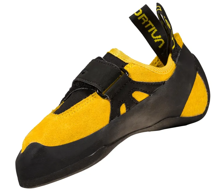 CHAUSSONS ESCALADE TARANTULA JUNIOR LA SPORTIVA