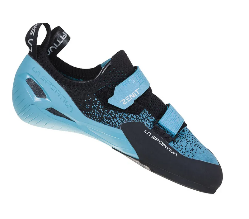 CHAUSSONS ESCALADE ZENITH FEMME LA SPORTIVA