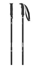 BATONS SKI CLOUD BLACK ATOMIC
