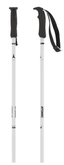 BATONS SKI CLOUD WHITE ATOMIC