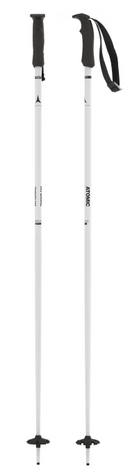 BATONS SKI CLOUD WHITE ATOMIC