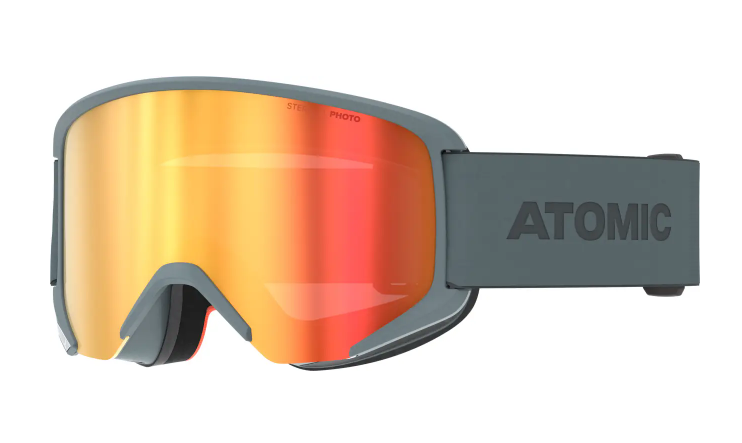 MASQUE SKI SAVOR PHOTO ATOMIC