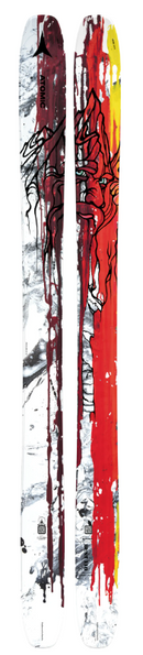 SKIS BENT 110 ATOMIC