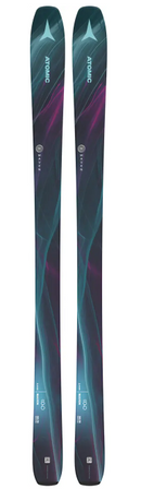 SKIS MAVEN 86  FEMME ATOMIC