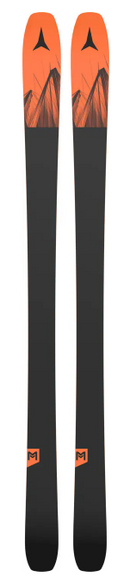 SKIS MAVERICK 86 C ATOMIC