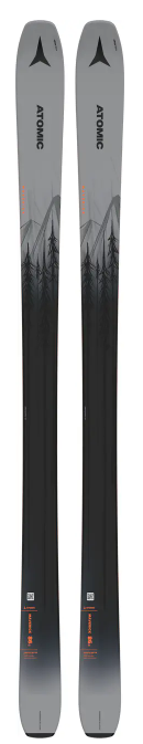 SKIS MAVERICK 88 TI ATOMIC