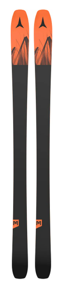 SKIS MAVERICK 88 TI ATOMIC