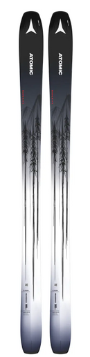 SKIS MAVERICK 95 TI ATOMIC