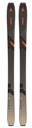 SKIS RANDONNEE BACKLAND 86 SL ATOMIC