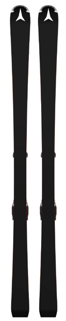 SKIS REDSTER G8 RVSK + X12 ATOMIC