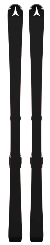 SKIS REDSTER G8 RVSK + X12 ATOMIC