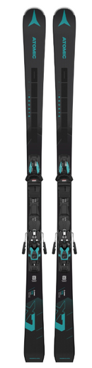 SKIS REDSTER X7 RCSK + M12 ATOMIC
