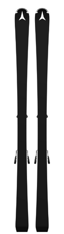 SKIS REDSTER X7 RCSK + M12 ATOMIC