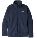 VESTE POLAIRE BETTER FEMME PATAGONIA