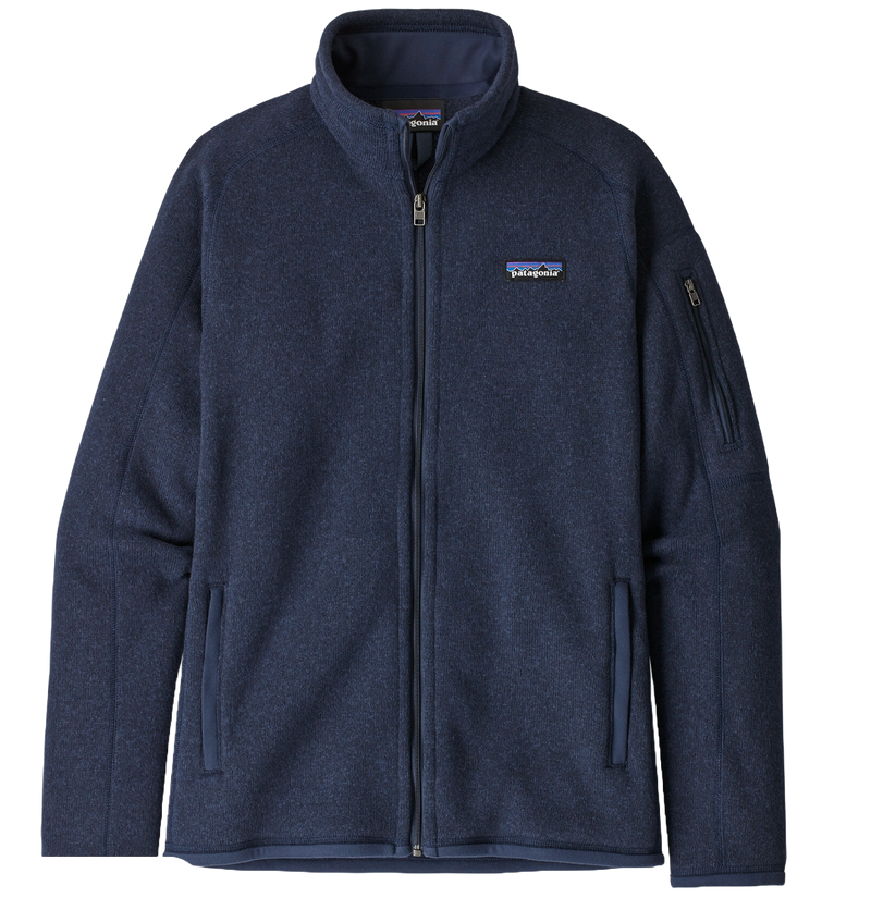 VESTE POLAIRE BETTER FEMME PATAGONIA