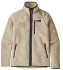 VESTE POLAIRE RETRO PILE HOMME PATAGONIA