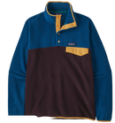 SWEAT POLAIRE SYNCH SNAP HOMME PATAGONIA