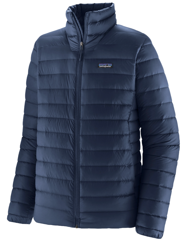 DOUDOUNE SWEATER HOMME PATAGONIA