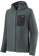 VESTE R1 AIR FZ HOODY HOMME PATAGONIA