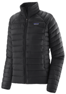 DOUDOUNE SWEATER  FEMME PATAGONIA