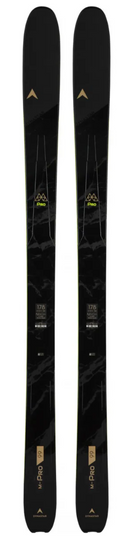 SKIS M-PRO 99 DYNASTAR