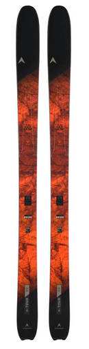 SKIS RANDONNEE M-TOUR 99 DYNASTAR