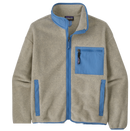 VESTE POLAIRE SYNCH FEMME PATAGONIA