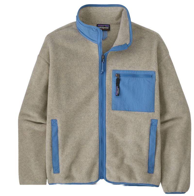 VESTE POLAIRE SYNCH FEMME PATAGONIA