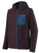 VESTE R1 AIR FZ HOODY HOMME PATAGONIA