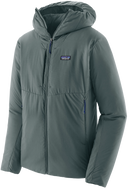 VESTE NANO-AIR HOODY HOMME PATAGONIA
