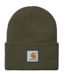 BONNET ACRYLIC WATCH CARHARTT WIP