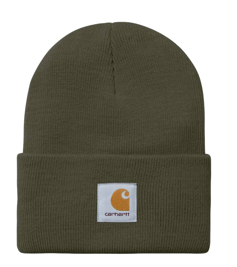 BONNET ACRYLIC WATCH CARHARTT WIP