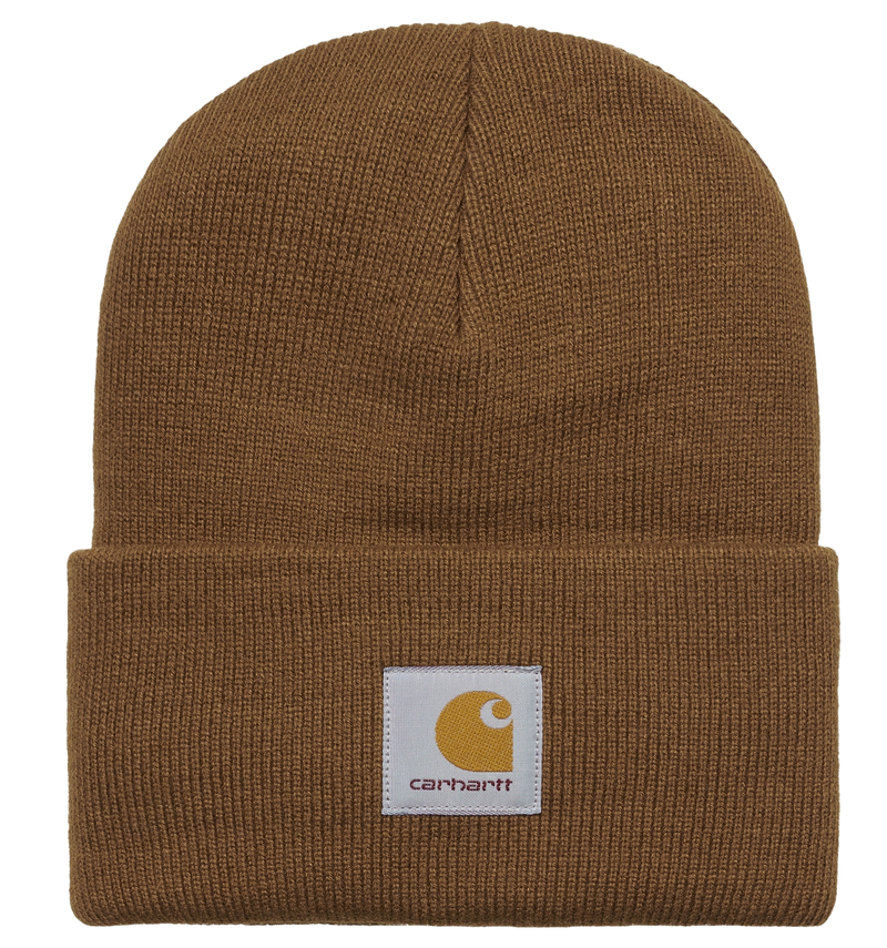 BONNET ACRYLIC WATCH CARHARTT WIP