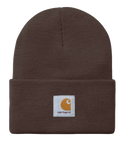 BONNET ACRYLIC WATCH CARHARTT WIP