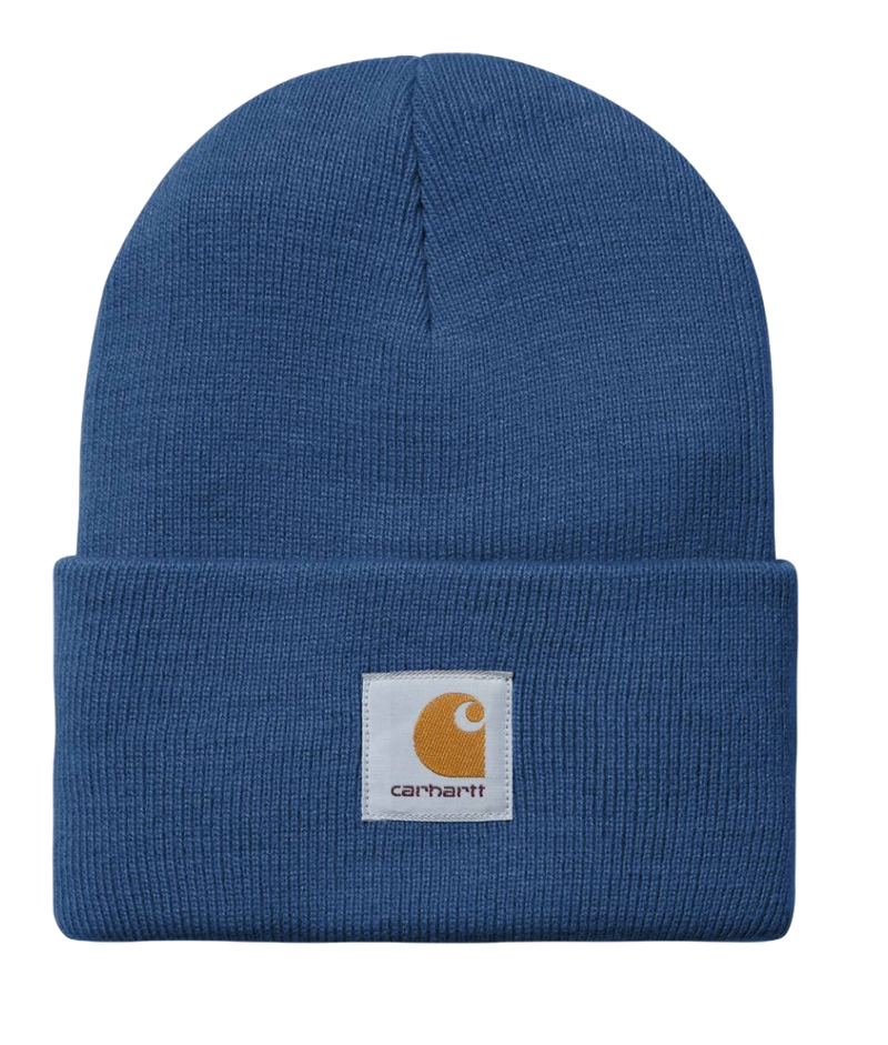 BONNET ACRYLIC WATCH CARHARTT WIP