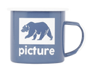 SHERMAN CUP 0.35L PICTURE