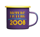 SHERMAN CUP 0.35L PICTURE