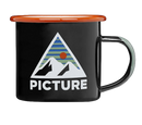 SHERMAN CUP 0.35L PICTURE