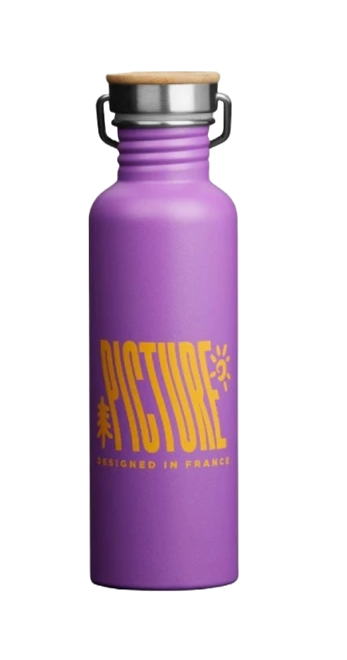 BOTTLE HAMPTON 0.75L PICTURE