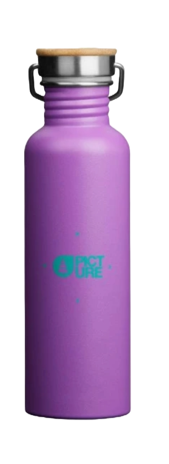 BOTTLE HAMPTON 0.75L PICTURE