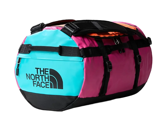 BASE CAMP DUFFEL -S THE NORTH FACE