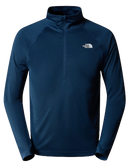 POLAIRE FLEX LI 1/4 ZIP HOMME THE NORTH FACE