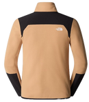 VEST POLAIRE 100 GLACIER PRO HOMME THE NORTH FACE