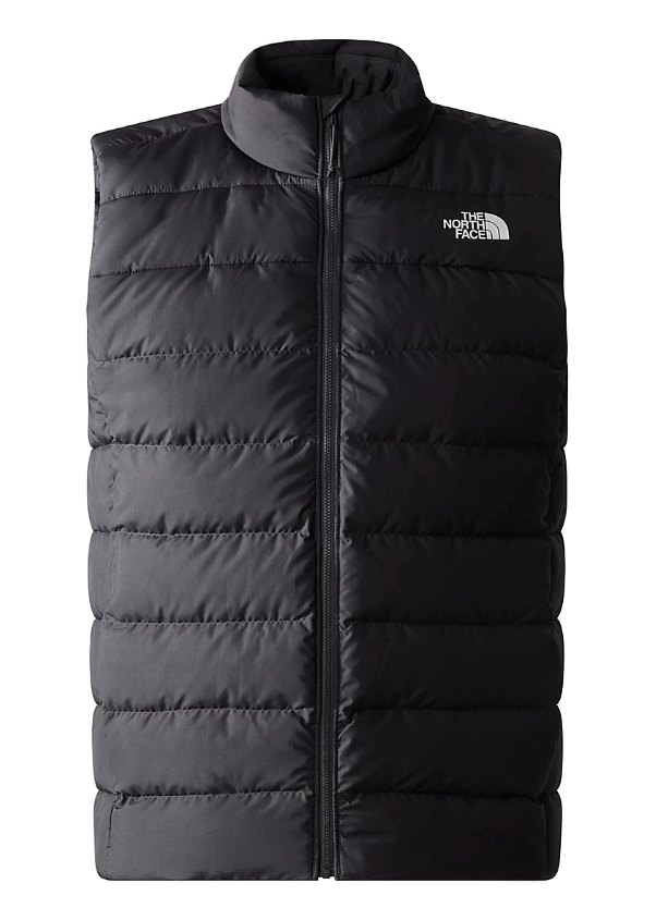DOUDOUNE S/MANCHE ACONCAGUA 3 HOMME THE NORTH FACE