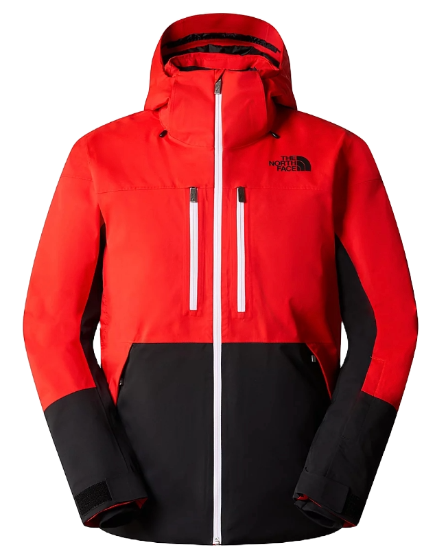 BLOUSON DE SKI CHAKAL HOMME TNF