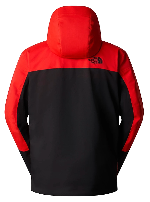 BLOUSON DE SKI CHAKAL HOMME TNF